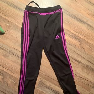 Adidas Soccer Pants